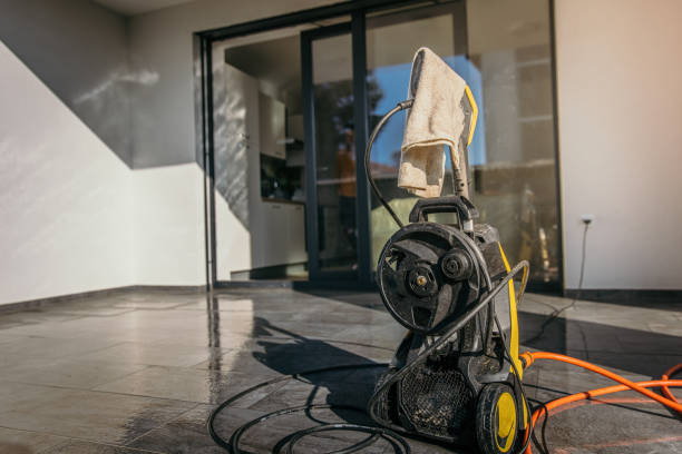 Best Sidewalk and Walkway Cleaning  in Dousman, WI