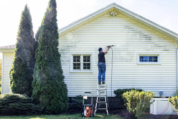 Best Dumpster Area Cleaning  in Dousman, WI